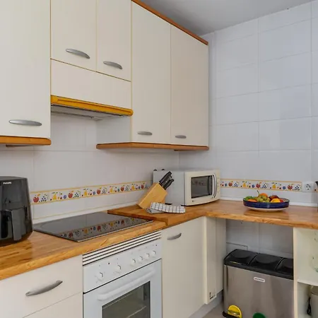 3 Bedroom, Top Floor With Fantastic Terrace And Pools Sitio de Calahonda Exterior photo